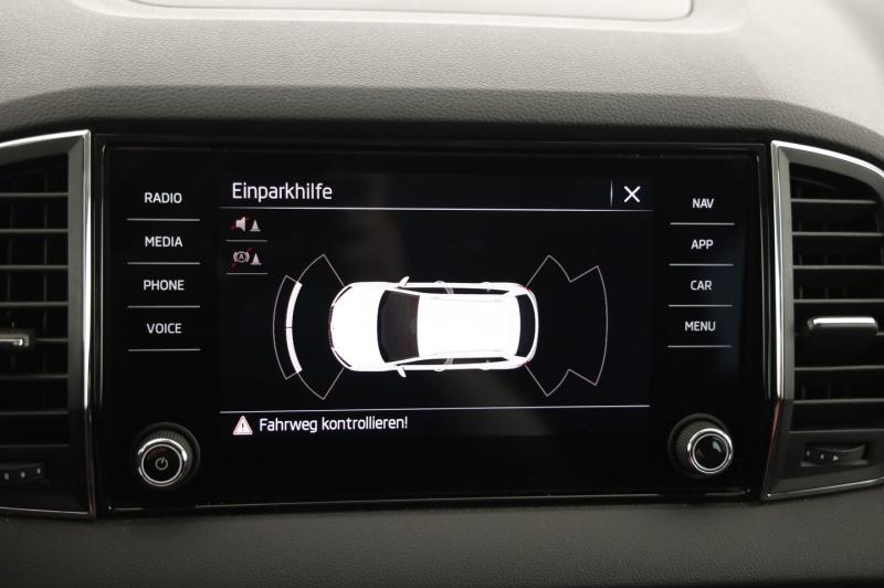 Škoda KAROQ 4x4 Ambition SC TDI DSG