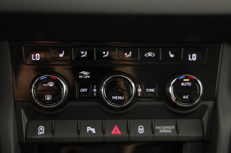 Škoda KAROQ 4x4 Ambition SC TDI DSG