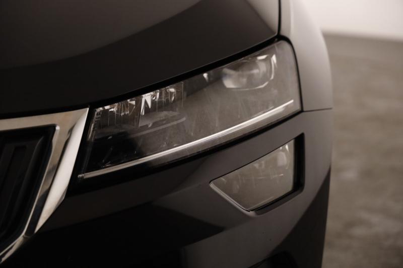 Škoda KAROQ 4x4 Ambition SC TDI DSG