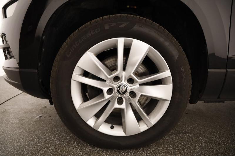 Škoda KAROQ 4x4 Ambition SC TDI DSG