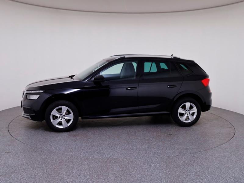 Škoda KAMIQ Ambition TSI