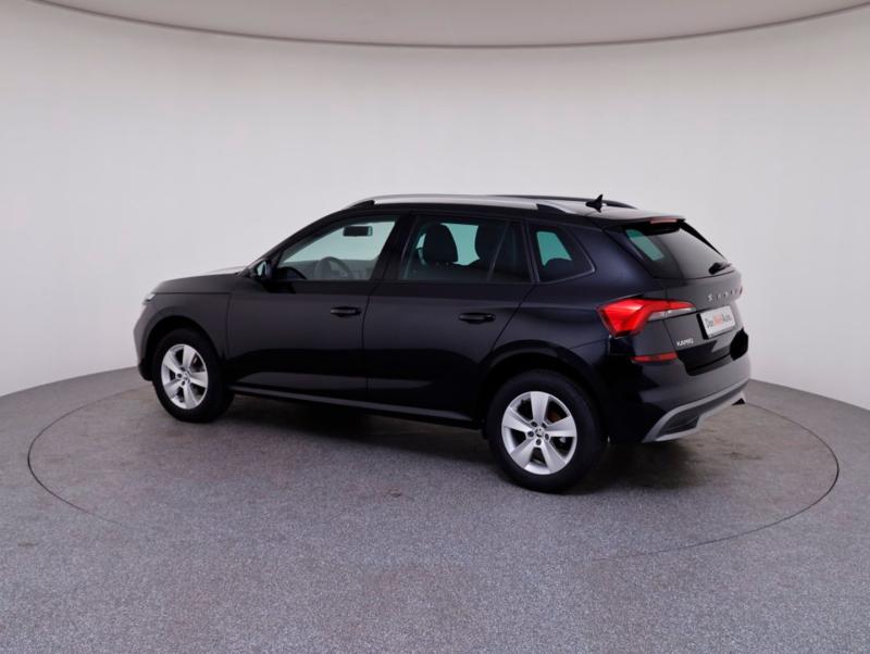 Škoda KAMIQ Ambition TSI