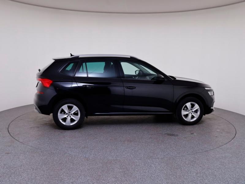 Škoda KAMIQ Ambition TSI