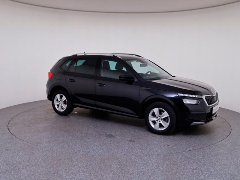 Škoda KAMIQ Ambition TSI