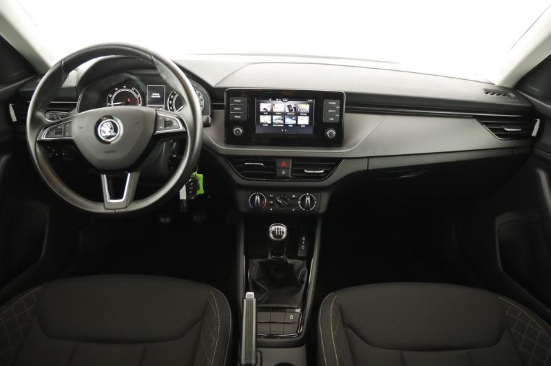 Škoda KAMIQ Ambition TSI