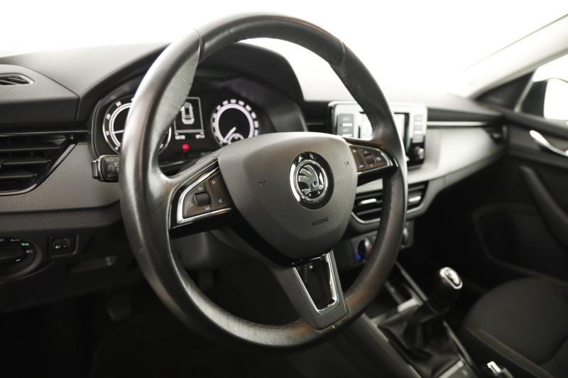 Škoda KAMIQ Ambition TSI