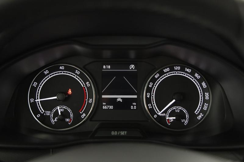 Škoda KAMIQ Ambition TSI