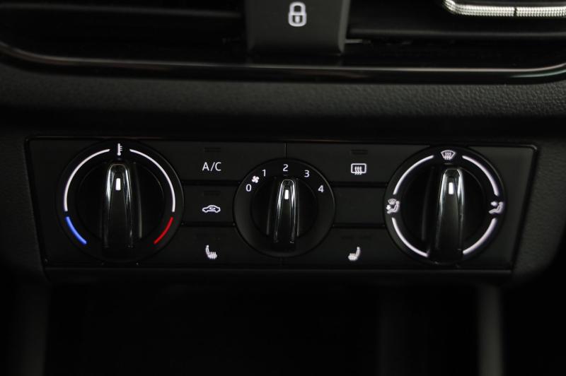 Škoda KAMIQ Ambition TSI