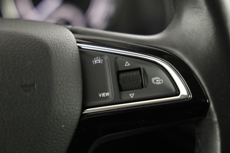 Škoda KAMIQ Ambition TSI