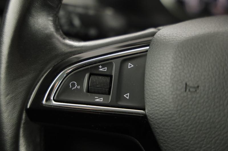 Škoda KAMIQ Ambition TSI