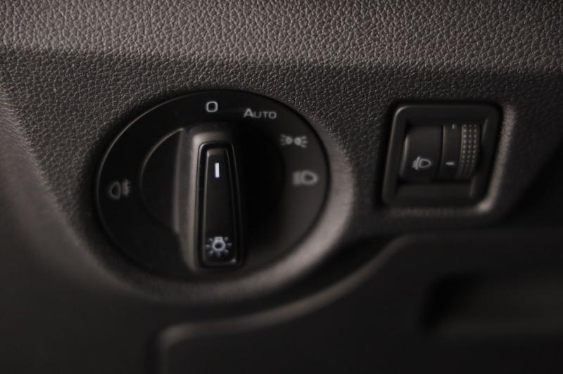 Škoda KAMIQ Ambition TSI