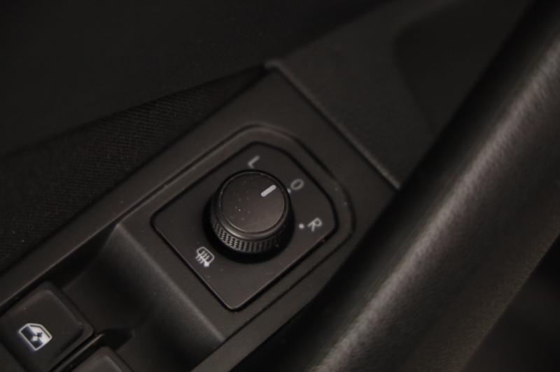 Škoda KAMIQ Ambition TSI
