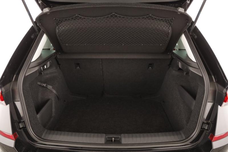 Škoda KAMIQ Ambition TSI