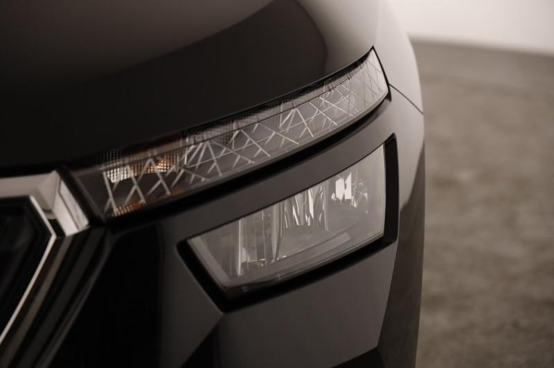Škoda KAMIQ Ambition TSI