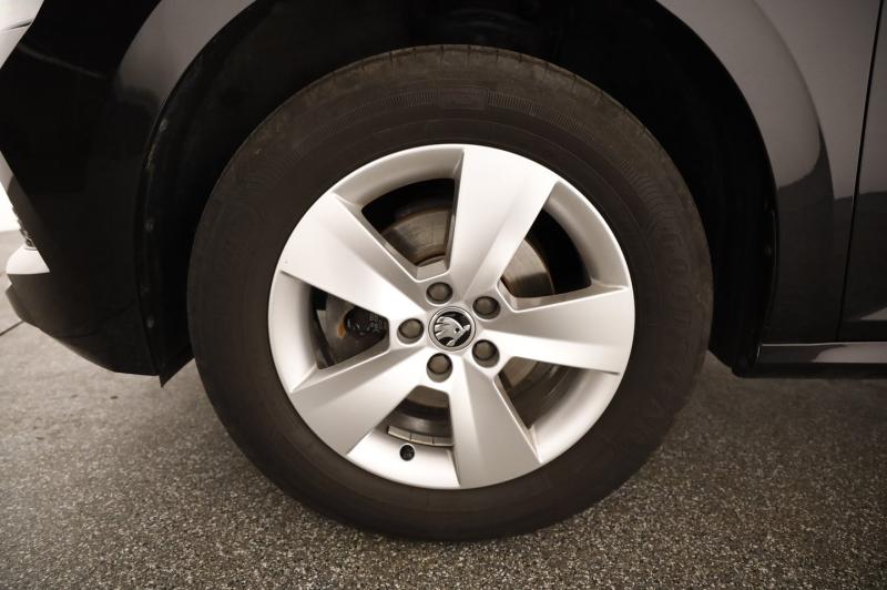 Škoda KAMIQ Ambition TSI