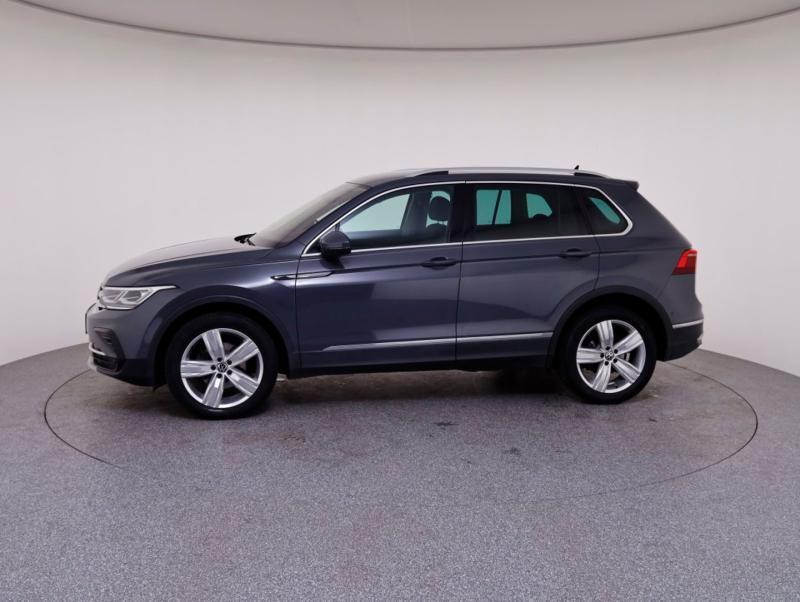 VW Tiguan Elegance TDI SCR 4MOTION DSG