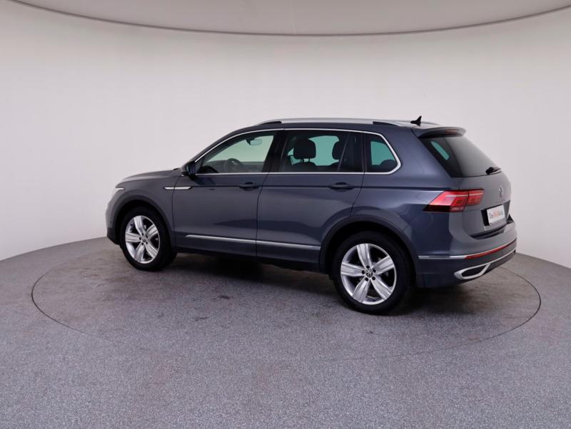 VW Tiguan Elegance TDI SCR 4MOTION DSG
