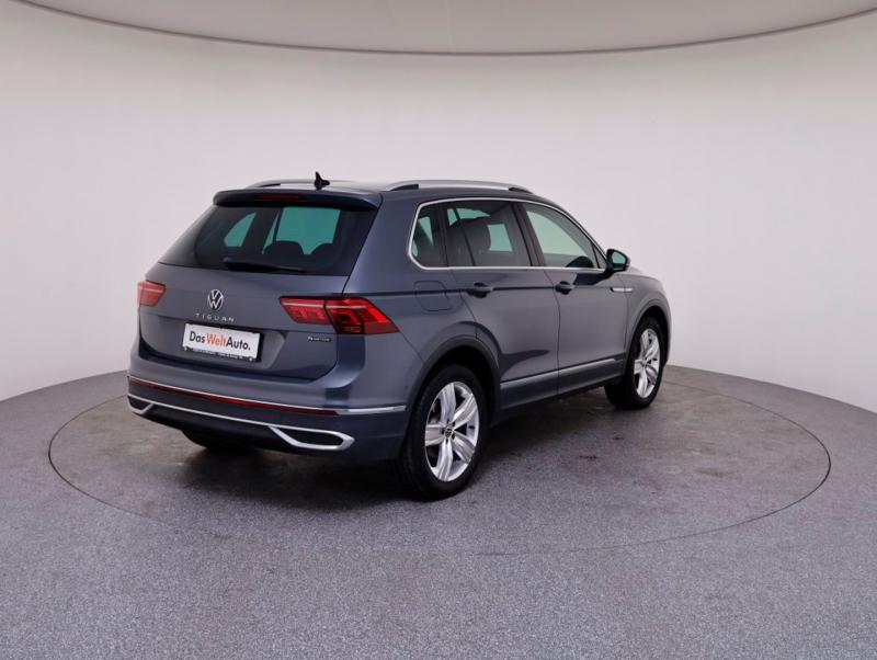 VW Tiguan Elegance TDI SCR 4MOTION DSG
