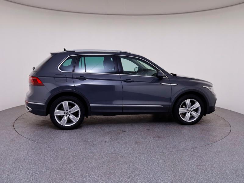 VW Tiguan Elegance TDI SCR 4MOTION DSG