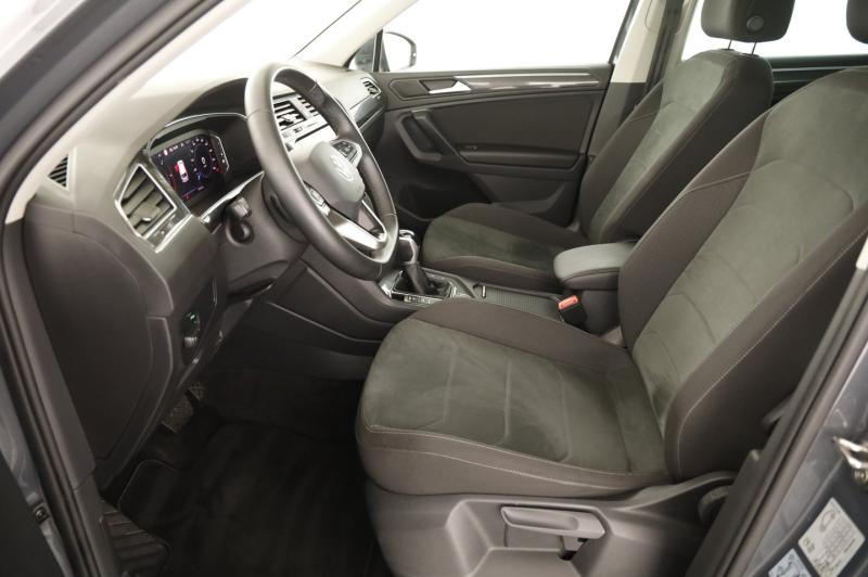 VW Tiguan Elegance TDI SCR 4MOTION DSG