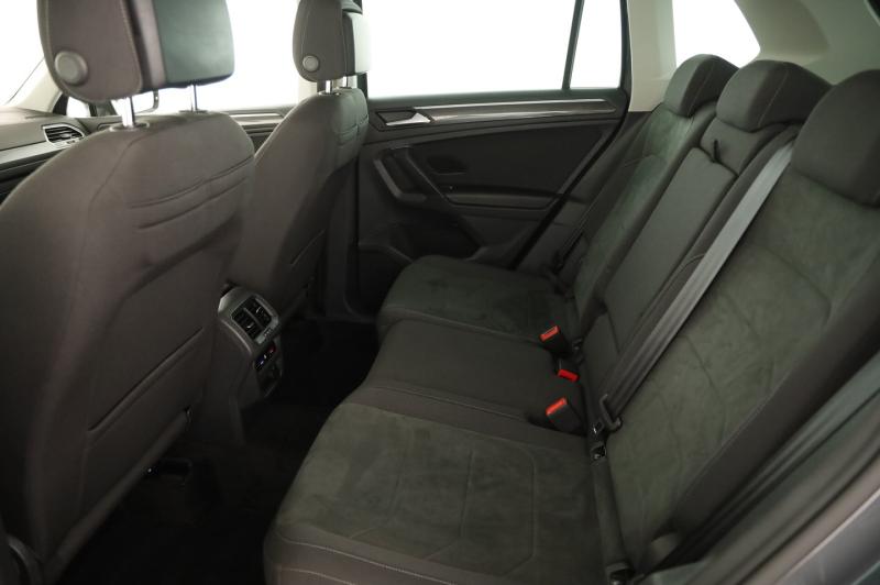 VW Tiguan Elegance TDI SCR 4MOTION DSG