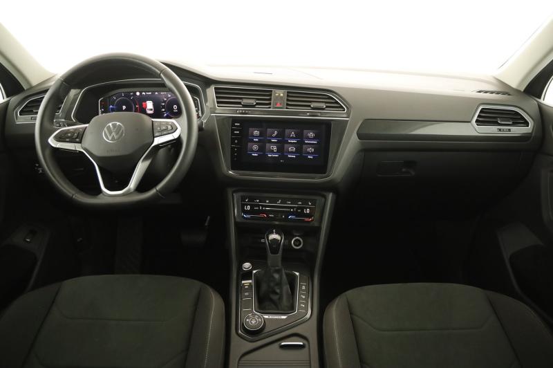 VW Tiguan Elegance TDI SCR 4MOTION DSG