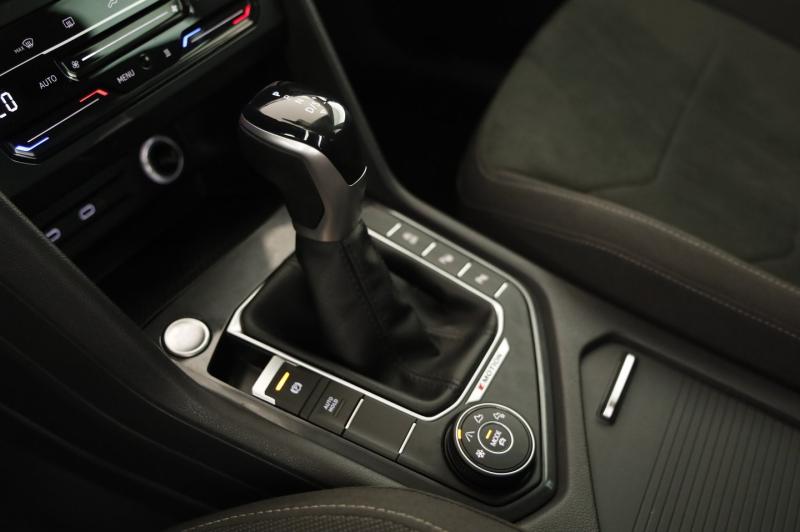 VW Tiguan Elegance TDI SCR 4MOTION DSG
