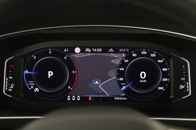 VW Tiguan Elegance TDI SCR 4MOTION DSG