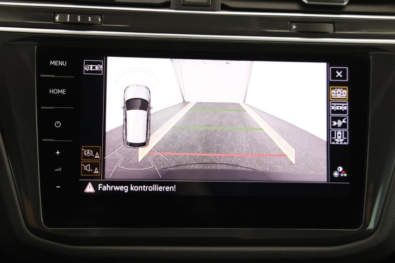 VW Tiguan Elegance TDI SCR 4MOTION DSG