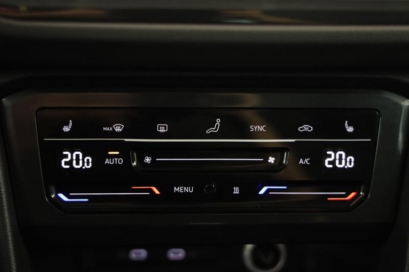 VW Tiguan Elegance TDI SCR 4MOTION DSG