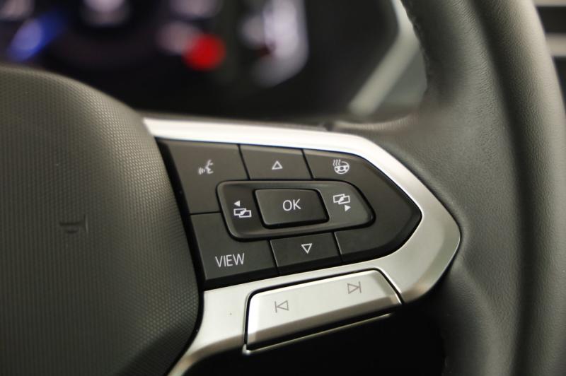 VW Tiguan Elegance TDI SCR 4MOTION DSG