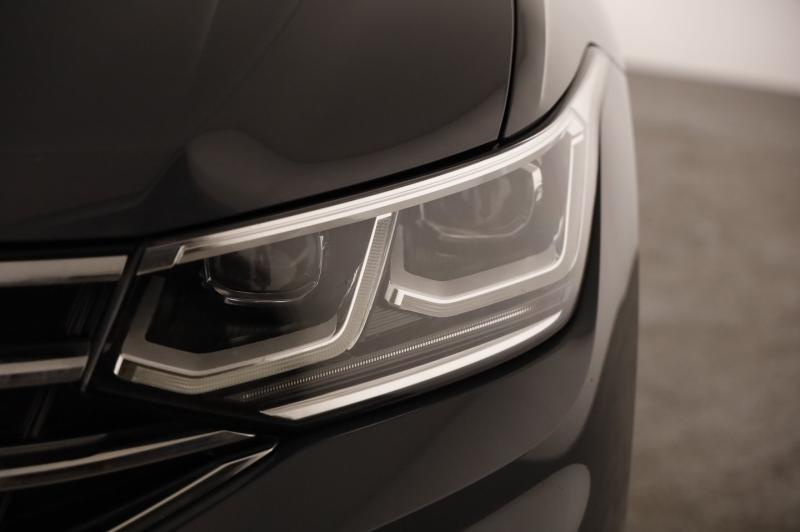 VW Tiguan Elegance TDI SCR 4MOTION DSG