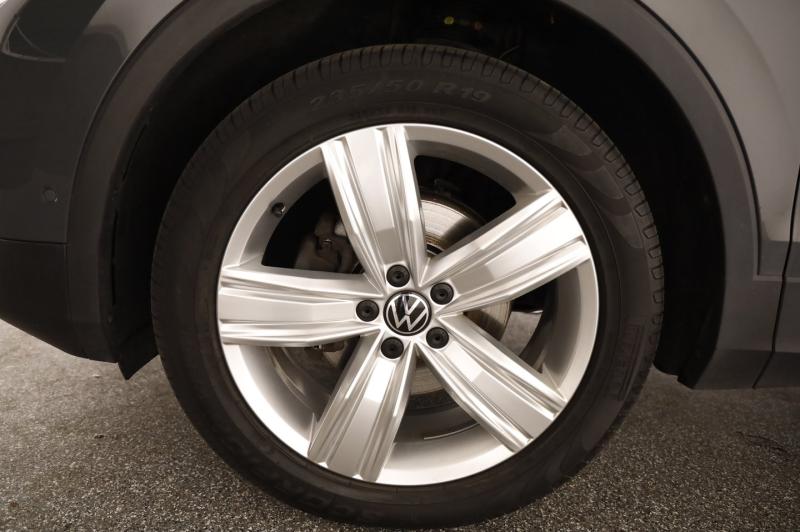 VW Tiguan Elegance TDI SCR 4MOTION DSG