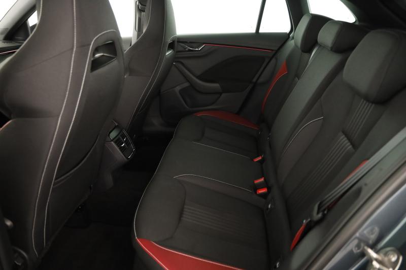 Škoda SCALA MONTE CARLO TSI DSG