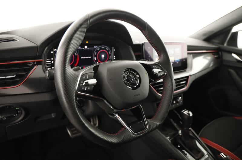 Škoda SCALA MONTE CARLO TSI DSG