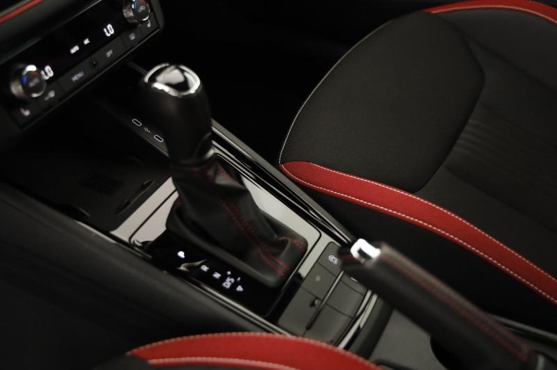 Škoda SCALA MONTE CARLO TSI DSG