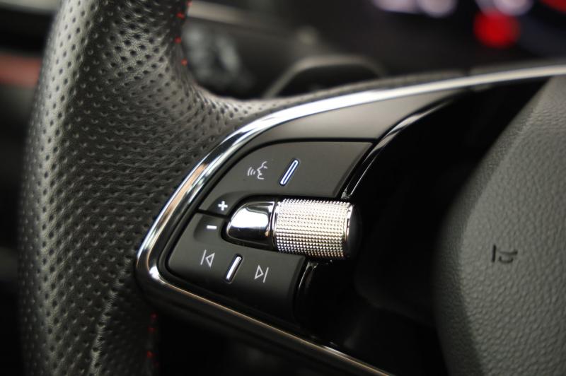 Škoda SCALA MONTE CARLO TSI DSG