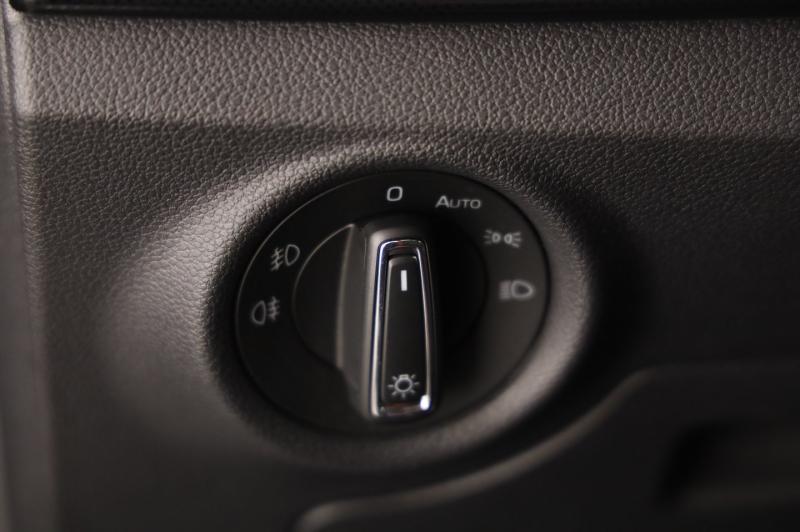 Škoda SCALA MONTE CARLO TSI DSG