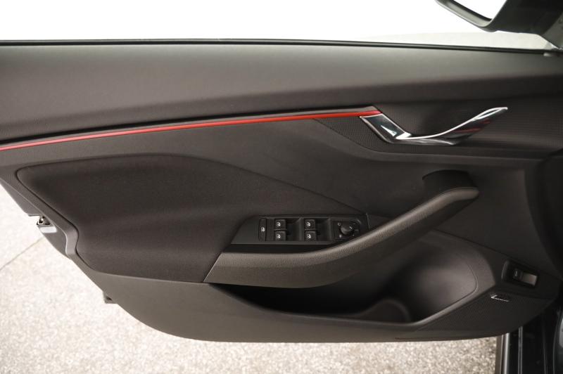 Škoda SCALA MONTE CARLO TSI DSG