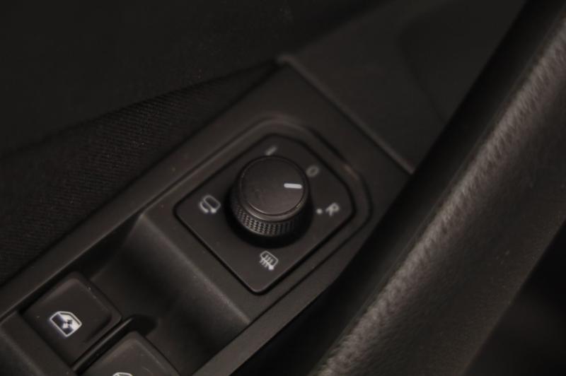 Škoda SCALA MONTE CARLO TSI DSG