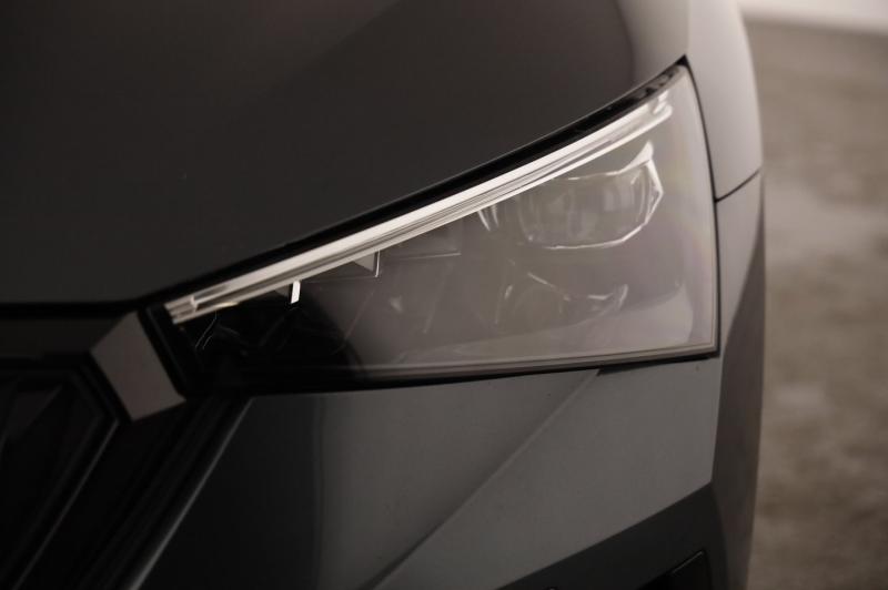 Škoda SCALA MONTE CARLO TSI DSG