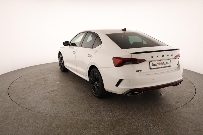 Škoda OCTAVIA RS iV 245 DSG