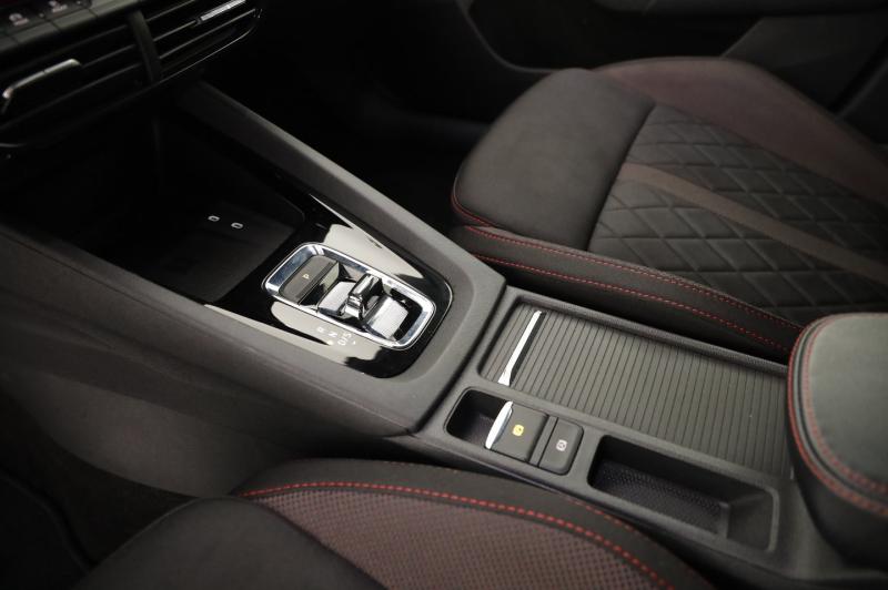 Škoda OCTAVIA RS iV 245 DSG