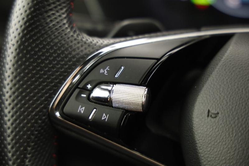 Škoda OCTAVIA RS iV 245 DSG