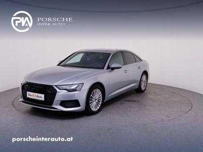 Audi A6 Limousine 50 TFSI e quattro Design