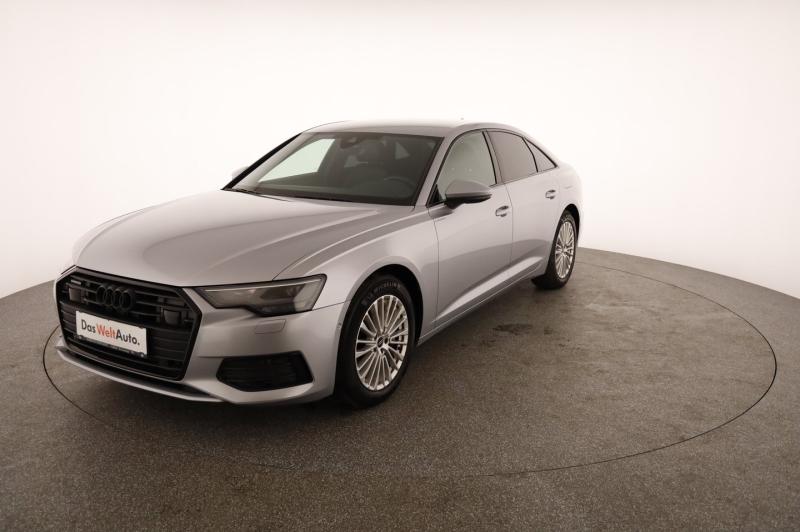 Audi A6 Limousine 50 TFSI e quattro Design