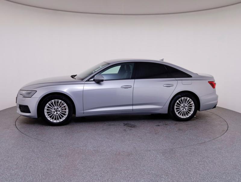 Audi A6 Limousine 50 TFSI e quattro Design