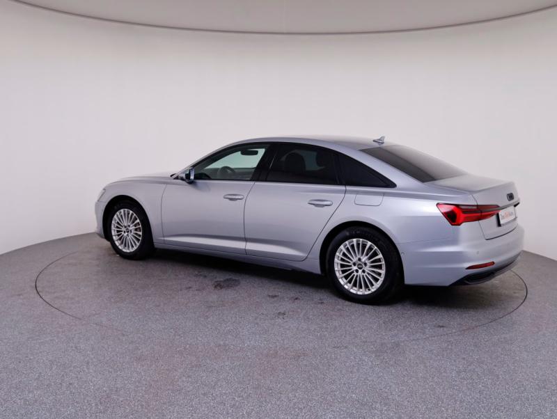 Audi A6 Limousine 50 TFSI e quattro Design