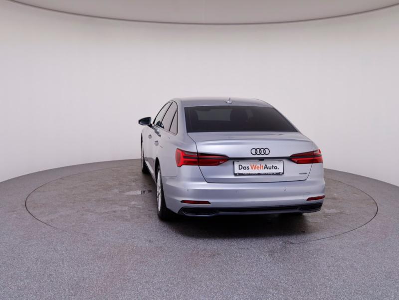 Audi A6 Limousine 50 TFSI e quattro Design