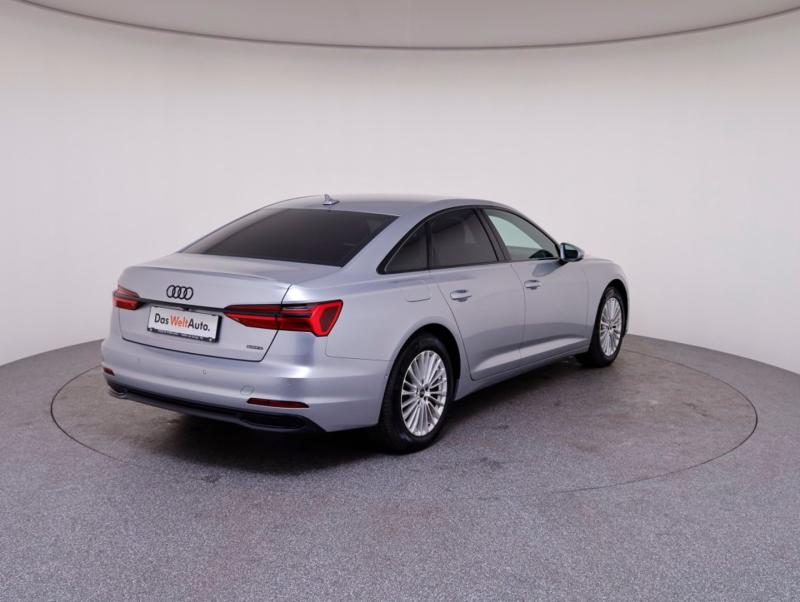 Audi A6 Limousine 50 TFSI e quattro Design